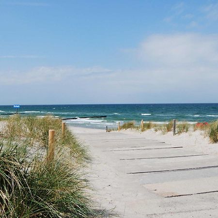 Ferienwohnung 300 Meter Zur Ostsee Graal-Mueritz Eksteriør billede
